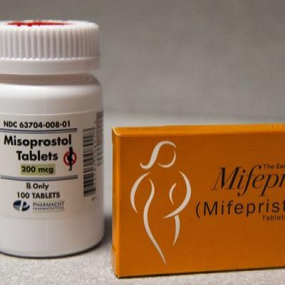 De abortuspil (Misoprostol tablet)